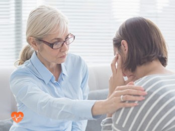 Панические атаки при алкоголизме в Динской