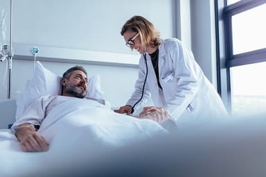 Лечение алкоголизма в стационаре в Динской